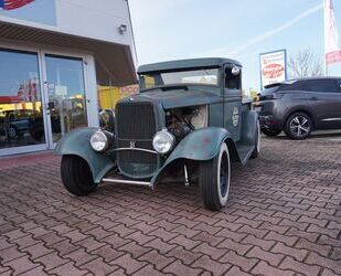 Ford Ford Pickup 1932 V8 