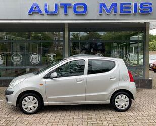 Nissan Nissan Pixo 1.0 ACENTA Gebrauchtwagen