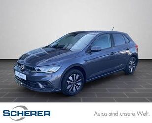 VW Volkswagen Polo Move 1.0 TSI NAVI LED ACC SHZ Gebrauchtwagen