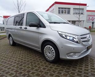 Mercedes-Benz Mercedes-Benz Vito Mixto 114/116 CDI, 119 CDI/BT l Gebrauchtwagen