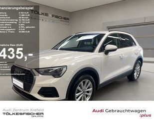 Audi Audi Q3 45 1.4 TFSI e basis AHK FLA LED SHZ KlimaA Gebrauchtwagen