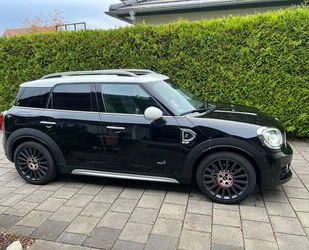 Mini MINI Cooper S Countryman Cooper S ALL4 Cooper S Gebrauchtwagen