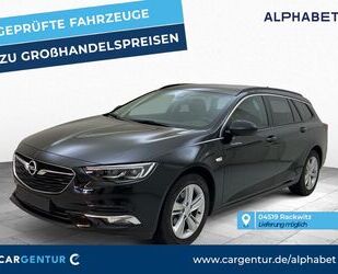 Opel Opel Insignia 1.6 CDTI Business Edition Gebrauchtwagen