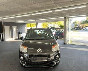 Citroen Citroën C3 Picasso Exclusive: Inkl.Garantie. PDC. Gebrauchtwagen