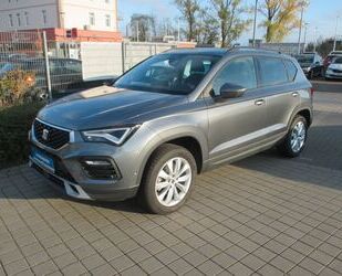 Seat Seat Ateca 1.5 TSI DSG Style Gebrauchtwagen