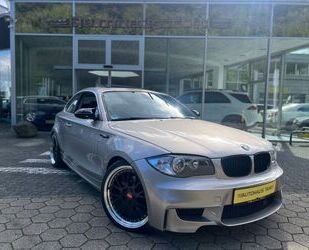 BMW BMW 125i 3.0 Coupe * M Performance Umbau M Paket * Gebrauchtwagen