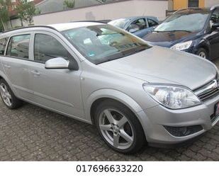 Opel Opel Astra H Caravan Edition 1.6 Gebrauchtwagen