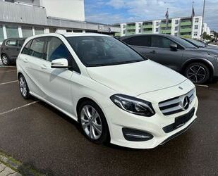 Mercedes-Benz Mercedes-Benz B 180 Gebrauchtwagen