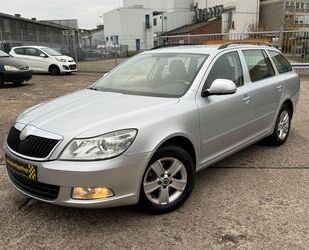 Skoda Skoda Octavia Combi Impuls Edition TipTop TÜV:Neu Gebrauchtwagen