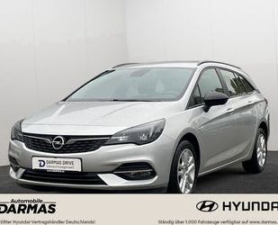 Opel Opel Astra Sports Tourer Business Edition 1.5 1.Hd Gebrauchtwagen