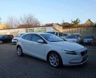 Volvo Volvo V40 2,0 Diesel, Autom., AHK, TÜV/Service neu Gebrauchtwagen