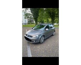 VW Volkswagen Golf Plus 1.4 Comfortline Comfortline Gebrauchtwagen