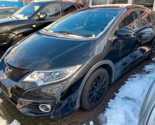 Honda Honda Civic Tourer Elegance Gebrauchtwagen