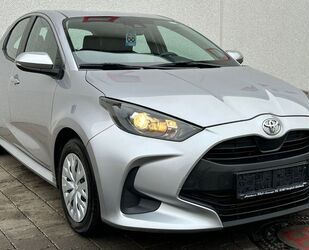 Toyota Toyota Yaris 1.5 VVT-iE Dynamic,Klima,Kam,Garantie Gebrauchtwagen