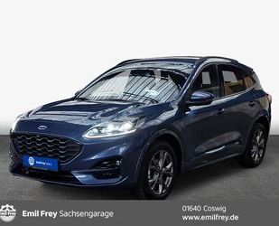 Ford Ford Kuga 1.5 EcoBoost ST-LINE X AHZV ACC LED BOSE Gebrauchtwagen