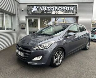 Hyundai i30 Gebrauchtwagen