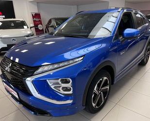 Mitsubishi Mitsubishi Eclipse Cross Plug-In Hybrid 4WD Plus S Gebrauchtwagen