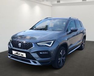 Seat Seat Ateca 1.5 TSI Xperience *AHK*BEATS*KAMERA* Gebrauchtwagen