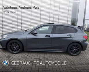 BMW BMW 118i M Sport+HiFi+DAB+Pano.Dach Gebrauchtwagen