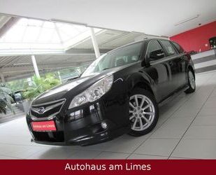 Subaru Subaru Legacy AWD Navi*Leder*Xenon*Temp*Pano*Kam*A Gebrauchtwagen