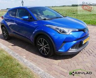 Toyota Toyota C-HR *12399*NETTO*AUT*HYB 1.8 Hybrid Energy Gebrauchtwagen