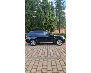 BMW BMW X5 35sd M-Paket TÜV NEU 7-Sitzer AHK 3,5t. Gebrauchtwagen