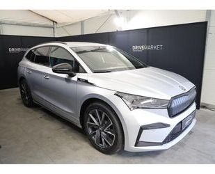 Skoda Skoda Enyaq iV 80 RS/Sportline Gebrauchtwagen