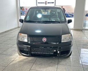 Fiat Fiat Panda 1.1 8V Klima teilb.Rücksb ABS Servo Air Gebrauchtwagen