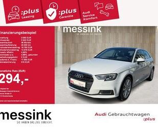 Audi Audi A3 1.4 TFSI design*Navi*Panorama*Bluetooth* Gebrauchtwagen