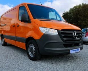 Mercedes-Benz Mercedes-Benz Sprinter III Kasten RWD/316 CDI L2 Gebrauchtwagen