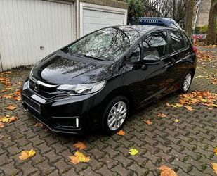 Honda Honda Jazz 1.3 i-VTEC Comfort Sitzh. Spurh.Klima L Gebrauchtwagen