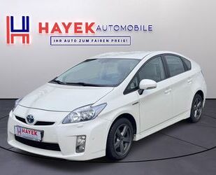 Toyota Toyota Prius Executive Service / Tüv / Garantie Gebrauchtwagen