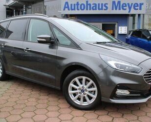 Ford Ford Galaxy 2.5 Duratec FHEV Hybrid Trend 7-Sitze Gebrauchtwagen