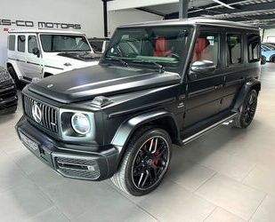 Mercedes-Benz Mercedes-Benz G 63 AMG MAGNO CARBON MANUFAKTUR SUP Gebrauchtwagen