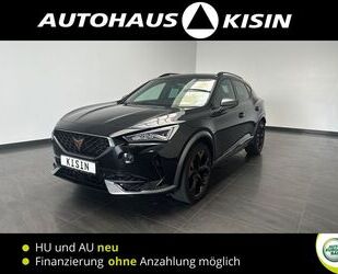 Cupra Cupra Formentor VZ e-HYBRID 1.4 /CAM /V-Cockp/NAVI Gebrauchtwagen