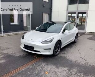 Tesla Tesla Model 3 Long Range AWD Gebrauchtwagen