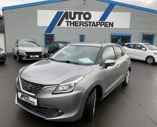 Suzuki Suzuki Baleno 1.0i Comf. Navi/Sitzh./App Connect/X Gebrauchtwagen