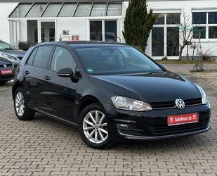 VW Volkswagen Golf VII Lounge*NAVI*SHZ*PDC*MLF*GRA*KE Gebrauchtwagen