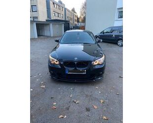 BMW BMW 523i -AC/Navi/SD/SHZ/Xenon Gebrauchtwagen