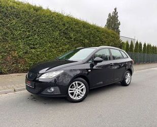 Seat Seat Ibiza 1.4 ST Style / Klimaa /Alu /Insp.Neu Gebrauchtwagen