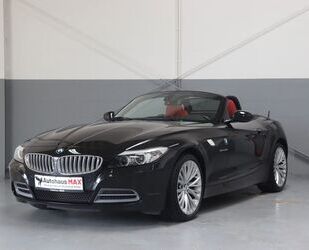 BMW BMW Z4 Roadster 35i~M-Sportpaket~SZH~Tempo~HiFi~Me Gebrauchtwagen