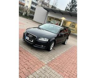 Audi Audi A3 1.6 TDI (DPF) 77kW Ambiente Sportback Amb. Gebrauchtwagen