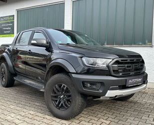 Ford Ford RangerRaptor 4x4*PERFOMANCE*1-HAND*TOP*AHK*8F Gebrauchtwagen