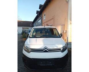 Citroen Citroën Berlingo Kasten Club XL/L2 Gebrauchtwagen