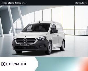 Mercedes-Benz Mercedes-Benz Citan 112 KA/L Navi Klima LED Gebrauchtwagen