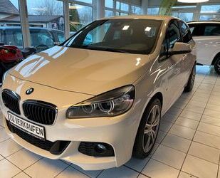 BMW 220 Gebrauchtwagen