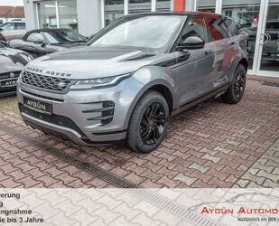 Land Rover Land Rover Evoque P300 aut. R-Dynamic S - Panoram Gebrauchtwagen