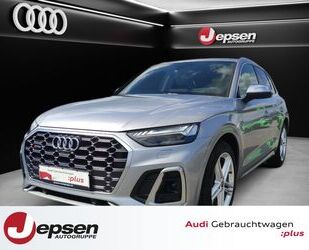 Audi Audi SQ5 TDI tiptronic Stdhzg ParkAss Matrix HUD Gebrauchtwagen