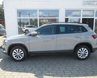 Skoda Skoda Karoq 1.5 TSI ACT Ambition SHZG LHZG Gebrauchtwagen