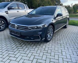 VW Volkswagen Passat Variant GTE, Kamera, Matrix LED Gebrauchtwagen